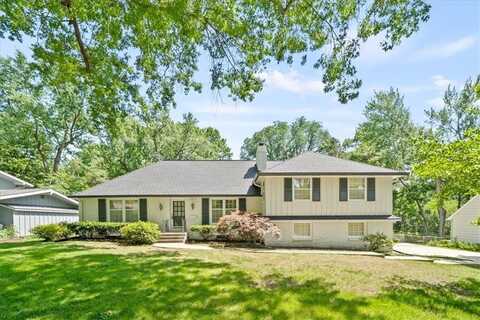 5211 W 79th Terrace, Prairie Village, KS 66208