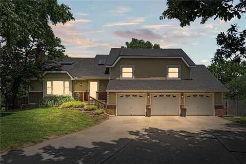 4402 NW 65th Court, Kansas City, MO 64151