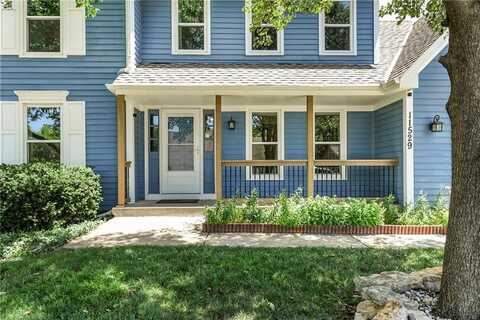 11529 Riley Street, Overland Park, KS 66210