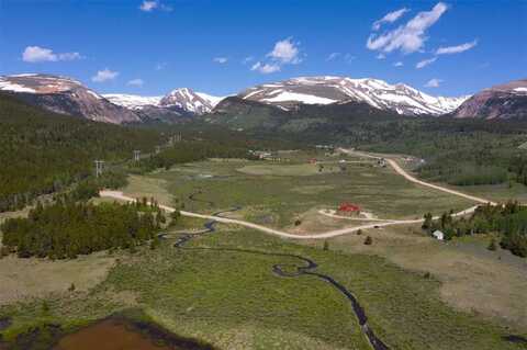 345 HIGH RIVER COURT, Alma, CO 80420