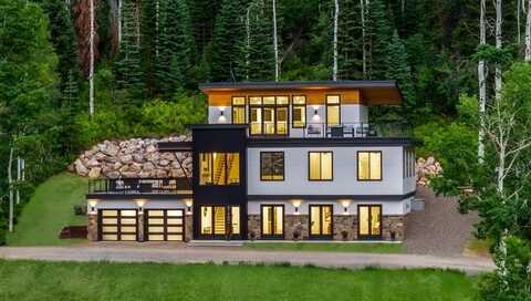 31640 VISTAS COURT, Steamboat Springs, CO 80487