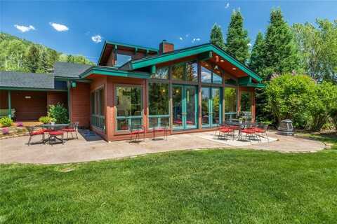 31650 MT WERNER ROAD, Steamboat Springs, CO 80487