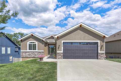 444 Madison Creek Drive, Raymore, MO 64083