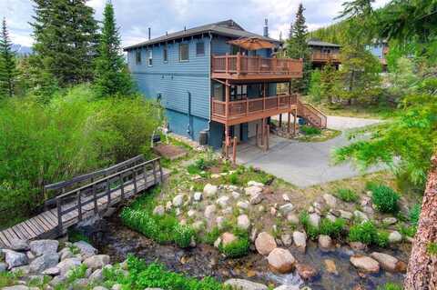 73 ILLINOIS GULCH ROAD, Breckenridge, CO 80424