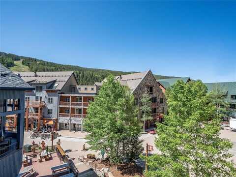 140 IDA BELLE DRIVE, Keystone, CO 80435