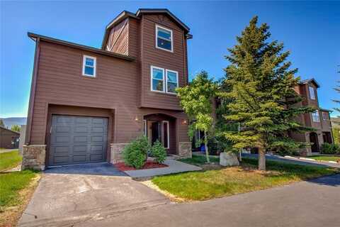 74 STAG TRAIL, Dillon, CO 80435