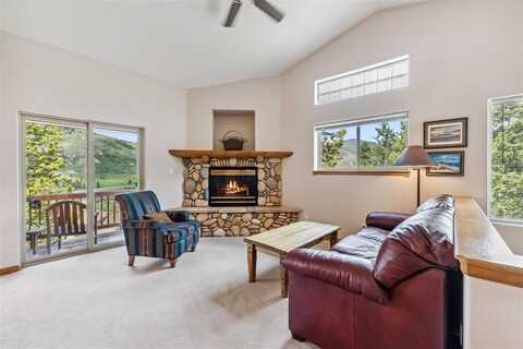 129 LOOKOUT RIDGE DRIVE, Dillon, CO 80435