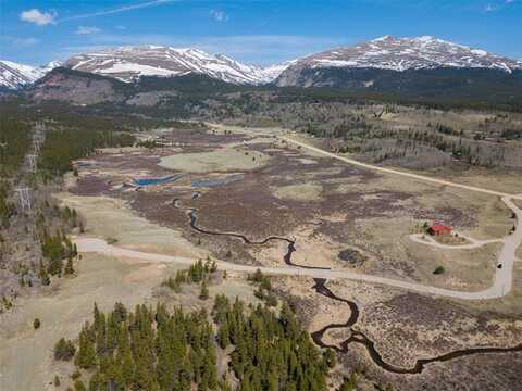 374 HIGH RIVER COURT, Alma, CO 80420