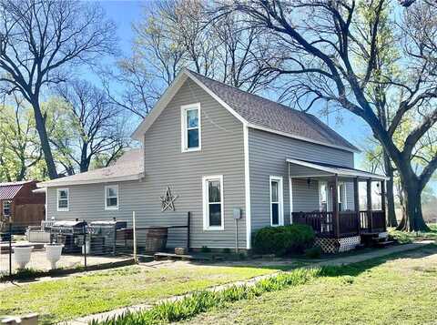 1067 4000 Road, Edna, KS 67342