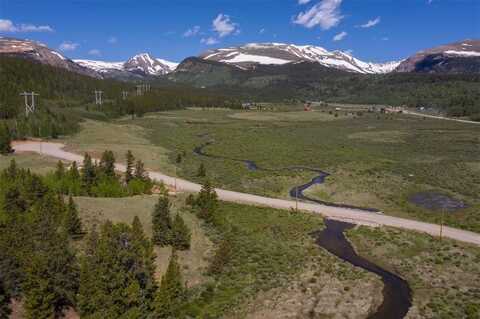 268 HIGH RIVER COURT, Alma, CO 80420