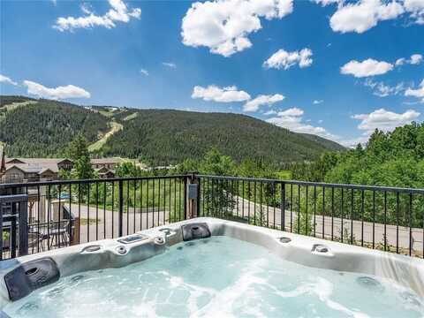 184 CARAVELLE DRIVE, Keystone, CO 80435