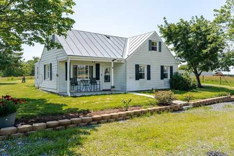 2412 COOKS CREEK RD, ROCKINGHAM, VA 22801
