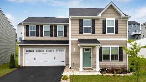 710 GROMMET DR, ROCKINGHAM, VA 22801