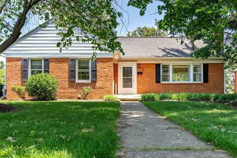 340 NEW YORK AVE, HARRISONBURG, VA 22801