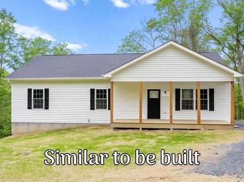 Lot 7 MORELAND GAP RD, NEW MARKET, VA 22844
