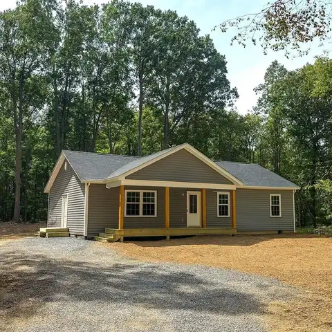 3006 MORELAND GAP RD, NEW MARKET, VA 22844