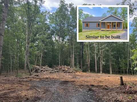 Lot 8 MORELAND GAP RD, NEW MARKET, VA 22844