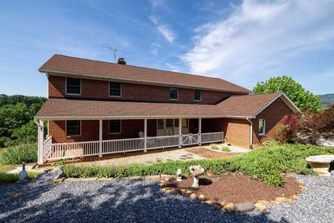 360 LAZY RIVER EAST RD, LURAY, VA 22835