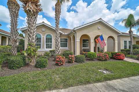 5662 FOSSANO DRIVE, SARASOTA, FL 34238