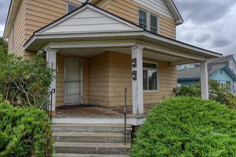 2421 N Perry St, Spokane, WA 99207