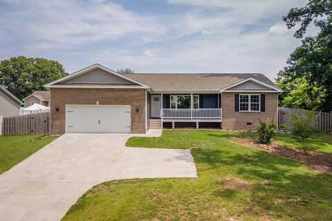 106 AUGUSTA AVE, GROTTOES, VA 24441