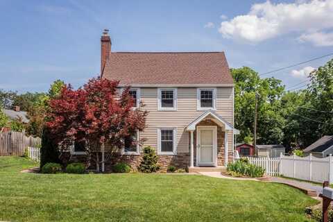 1450 BLUESTONE ST, HARRISONBURG, VA 22801