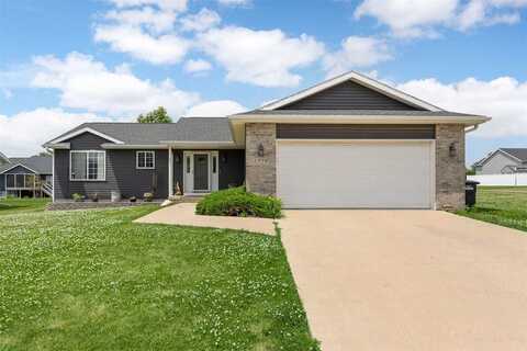 1990 Geode St, Marion, IA 52302