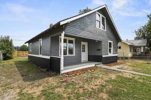 411 S Ferrall St, Spokane, WA 99202
