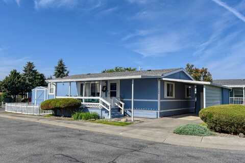 206 S Aspen Pl, Spokane Valley, WA 99016