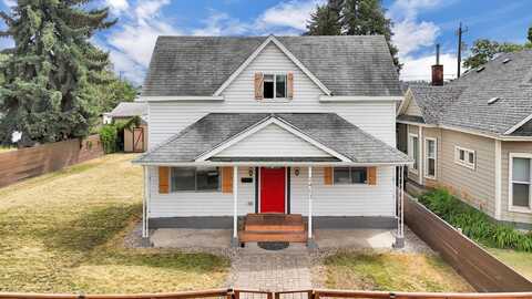 2403 W Mallon Ave, Spokane, WA 99201