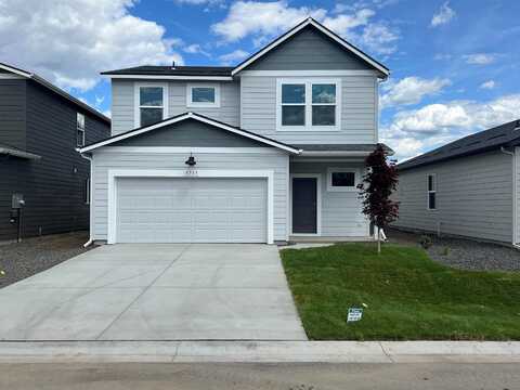 3781 S Keller Ln, Spokane Valley, WA 99206