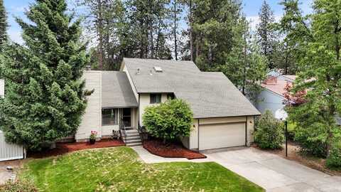 4319 S Myrtle St, Spokane, WA 99223