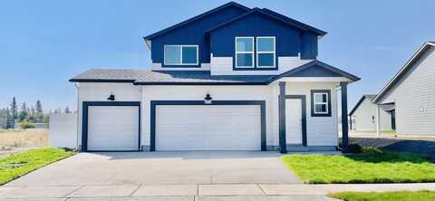 8713 W Red Ave, Cheney, WA 99004