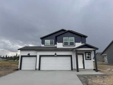 8713 W Red Ave, Cheney, WA 99004