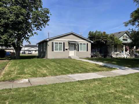 2519 N COLUMBUS Rd, Spokane, WA 99207