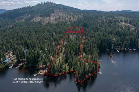 237 Mountain View Drive Dr, Newport, WA 99156