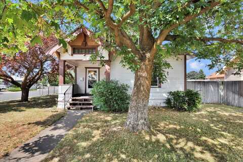1403 E Olympic Ave, Spokane, WA 99207