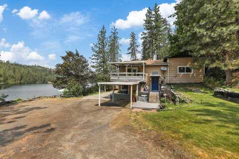 6519i Myrtle Dr, Nine Mile Falls, WA 99026