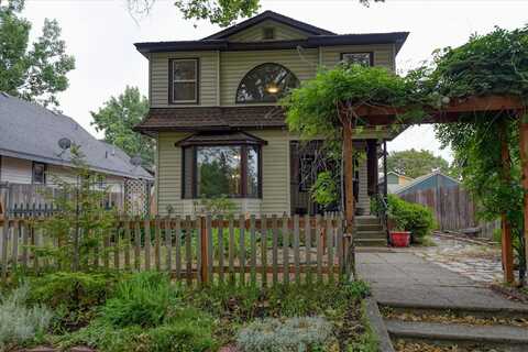 1824 E Gordon Ave, Spokane, WA 99207