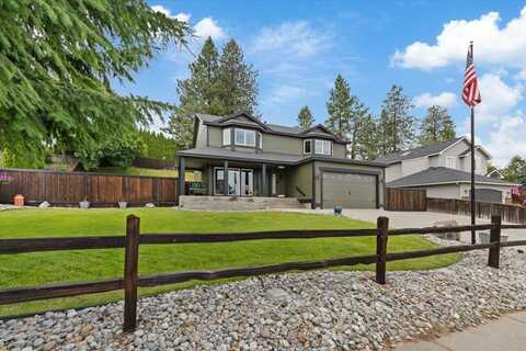 811 E Tudor Ct, Spokane, WA 99208