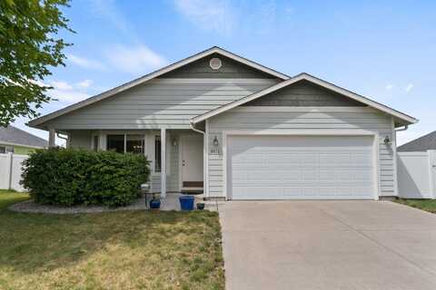 9512 W Claire Ave, Cheney, WA 99004