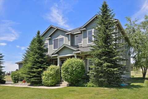 1716 W Country Hunt Ln, Spokane, WA 99224