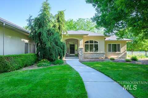 3032 W Dorchester Dr, Eagle, ID 83616