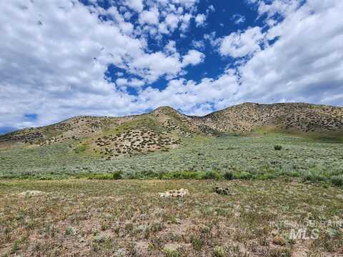 Tbd E Forrest Circle, Featherville, ID 83647