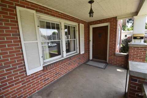 415 4th Street, Lewiston, ID 83501