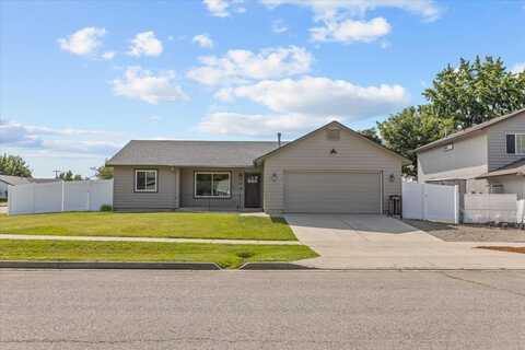 1601 N Summer Rose St, Post Falls, ID 83854