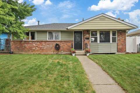 5318 N Walnut St, Spokane, WA 99205