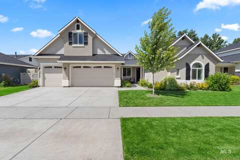 1564 W Whistleberry St, Middleton, ID 83644