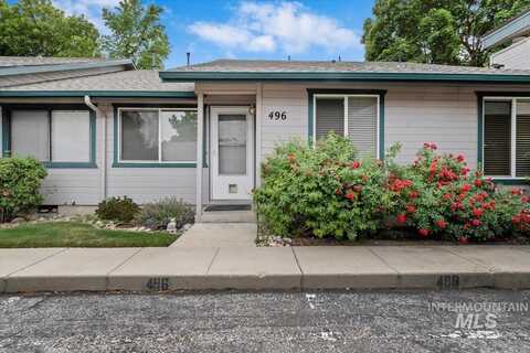 496 E Chester Ln, Boise, ID 83706