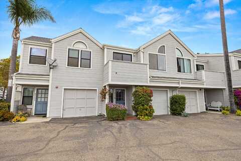 4519 Carpinteria Avenue unit: B, CARPINTERIA, CA 93013